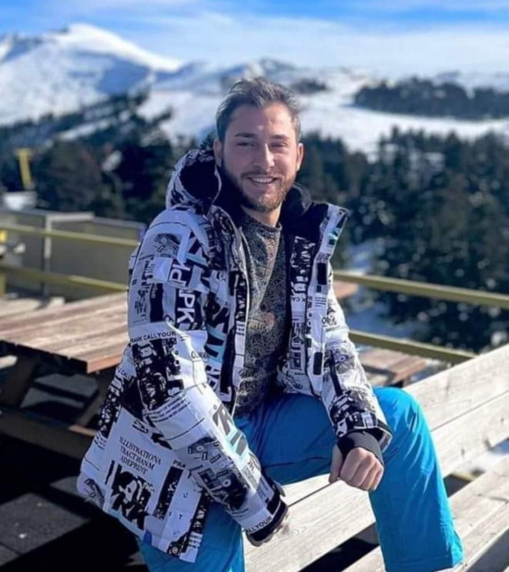 Kaza sonrası zifiri karanlıkta ceset ve yaralı aradılar