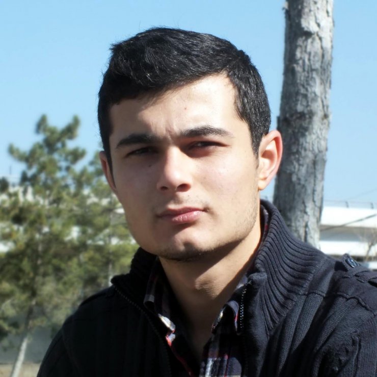 Maden ocağındaki iş kazasında mühendis öldü