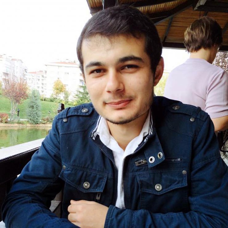 Maden ocağındaki iş kazasında mühendis öldü