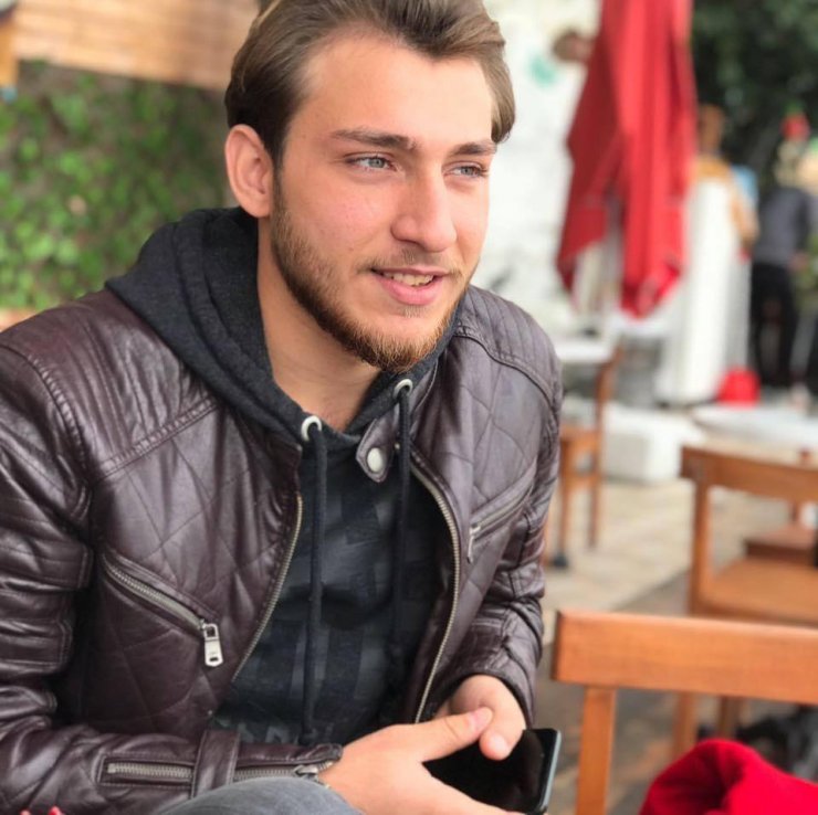 Otomobil, takla attı: 1 ölü, 1 yaralı