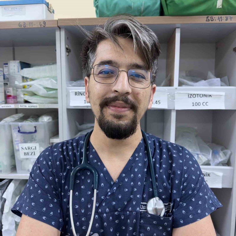 Sobadan zehirlenen 2 çocuk hastanelik oldu