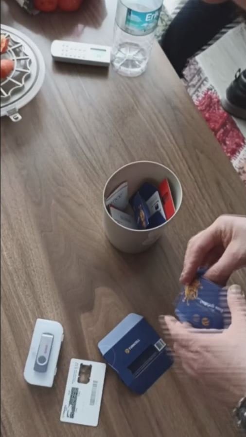 1,5 milyon liralık 'ÖTV muafiyetli araç' vurgunu: 5 gözaltı