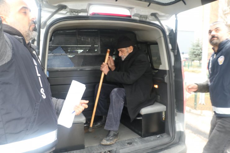 Emekli uzman jandarmanın ağır yaraladığı oğlu da hastanede öldü