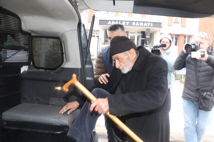 Emekli uzman jandarmanın ağır yaraladığı oğlu da hastanede öldü