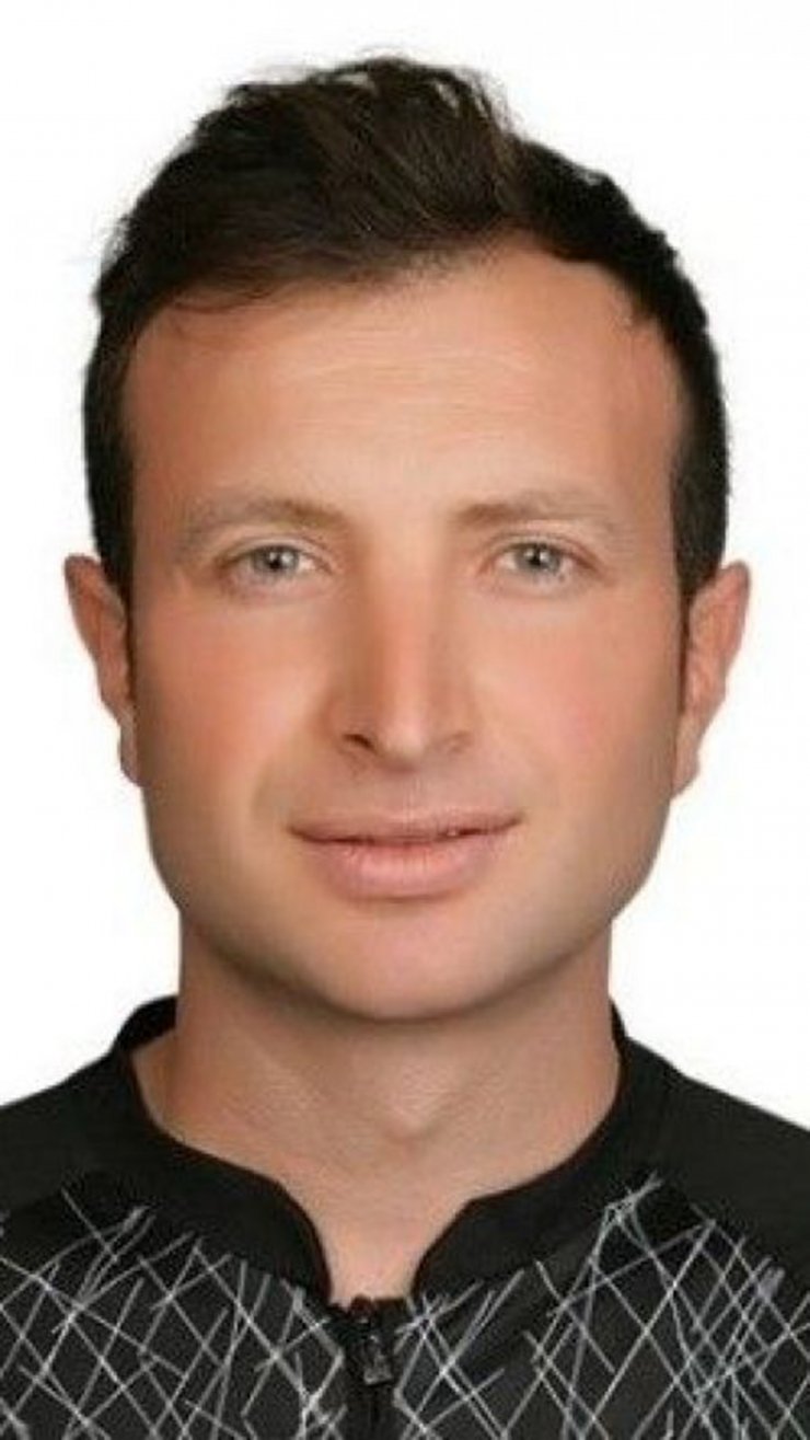 Hakem Yasin Kol ile aynı ismi taşıyan manavın 'hakaret' çilesi