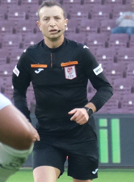 Hakem Yasin Kol ile aynı ismi taşıyan manavın 'hakaret' çilesi