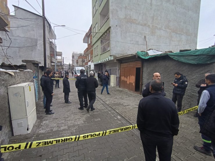 Kömürlükte 7 yaşındaki kız çocuğunun cesedi bulundu