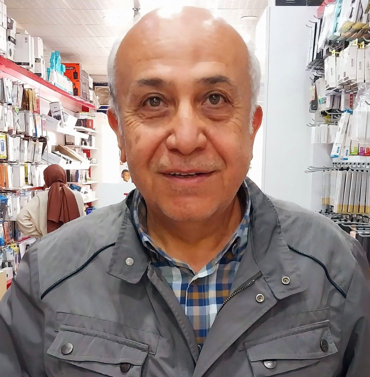 Site yöneticisini öldürüp, akaryakıt istasyonuna mesaiye gitmiş