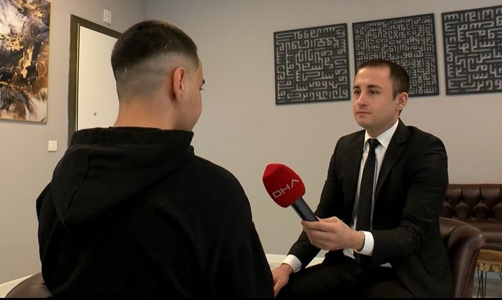 10 bin siteye giren küçük hackera ceza