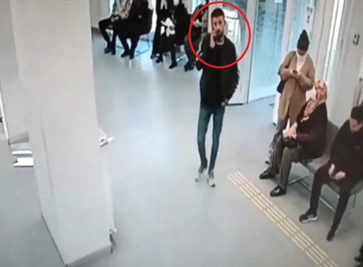 'Sazan sarmalı' yöntemiyle 495 bin lira dolandıran 2 şüpheli yakalandı