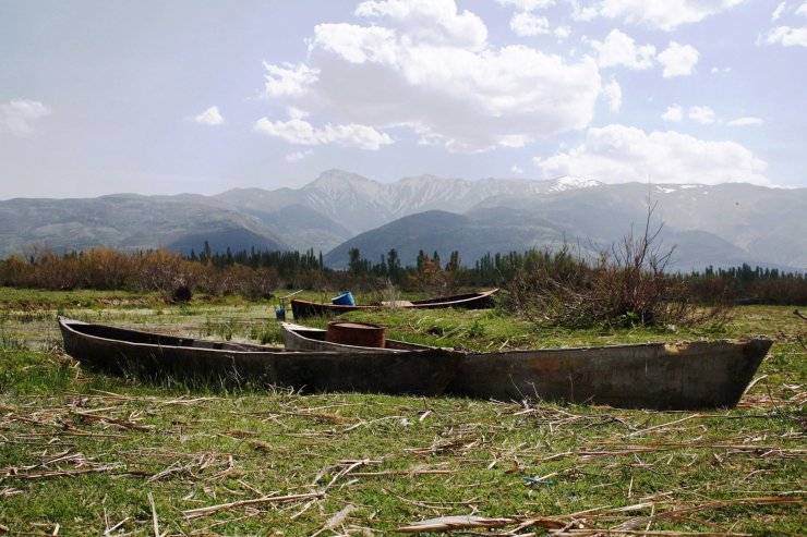 10 yılda su varlığı 70 milyar metreküp azaldı; çok şiddetli kuraklık riski