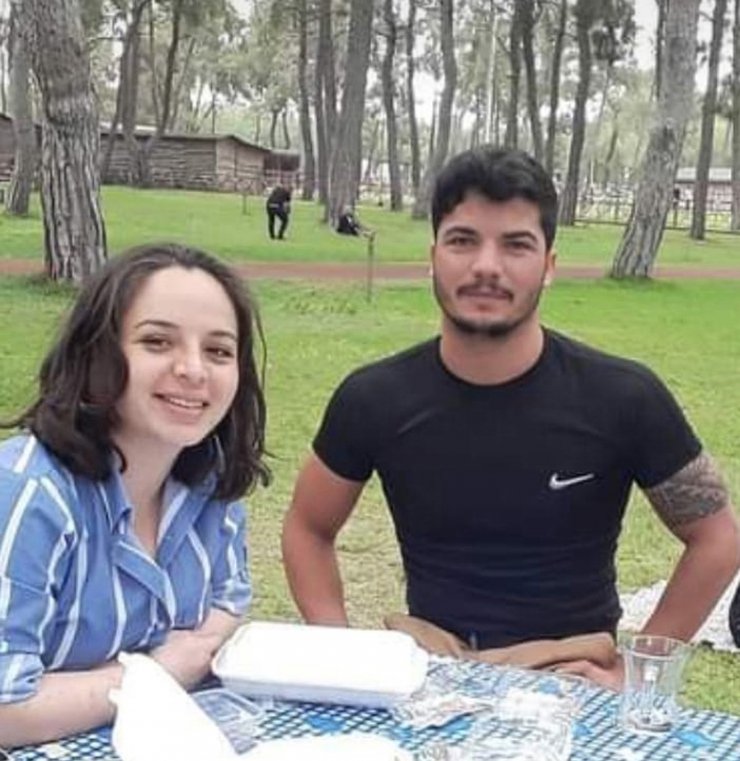 Adliye önünde kayınbiraderini vuran sanığa 27 yıl 6 ay hapis