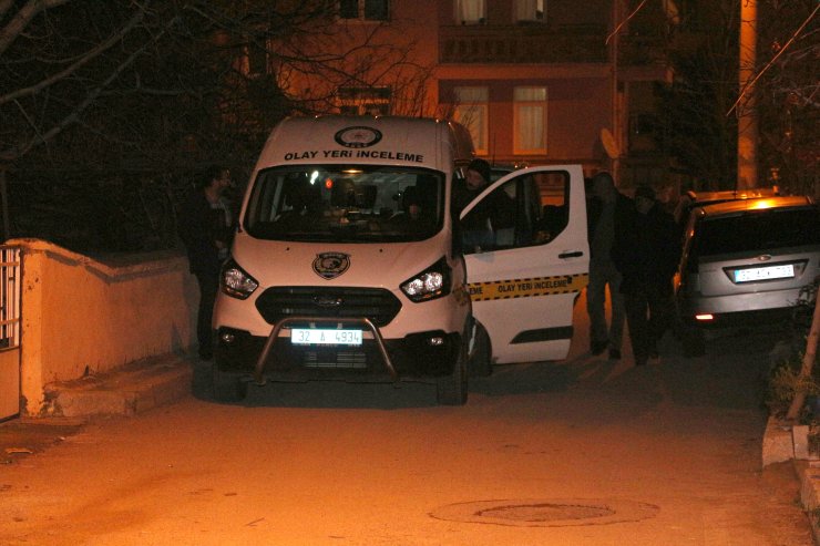 Anneanne ile sömestir tatili için yanına gelen torunu sobadan zehirlenip öldü