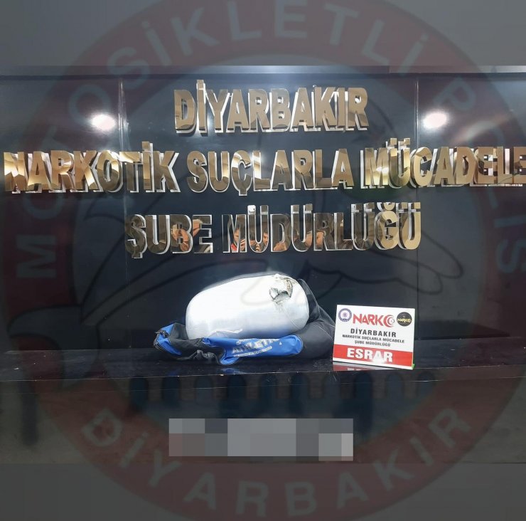 'Spora gidiyorum' diyerek uyuşturucu satmışlar; 5 tutuklama