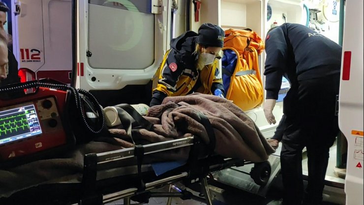 Tabancayla başından vurulup ölen Mehmet'in evinde kalan arkadaşı tutuklandı