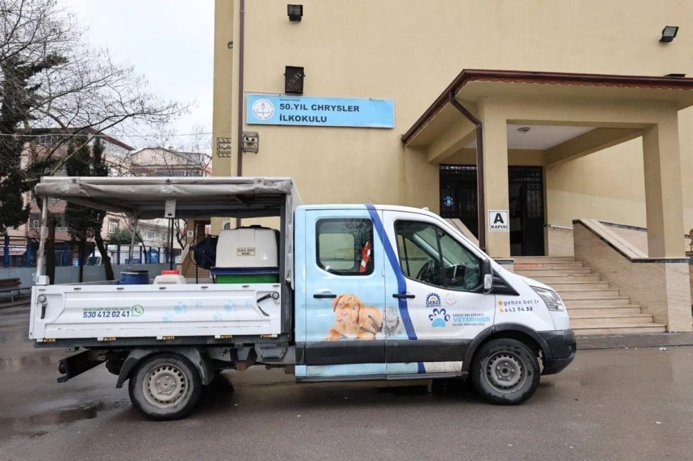 Öğrenciler yeni döneme sağlıklı girecek