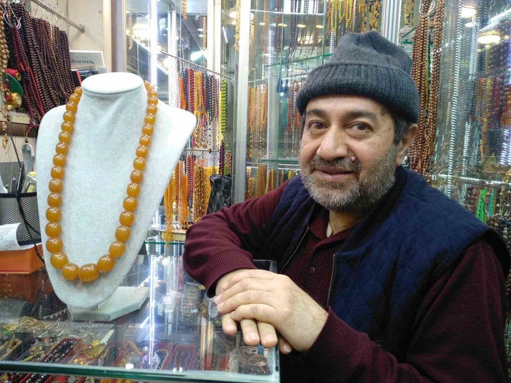 200 yıllık, fiyatı ile dudak uçuklattı