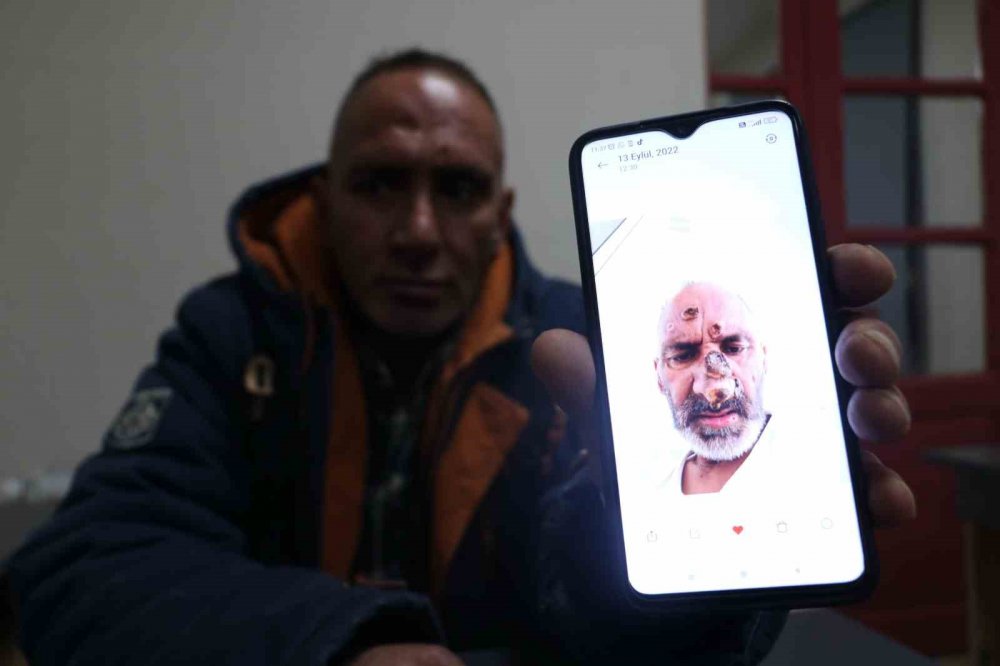 Çalışmak için gittiği şehirde hayatının şokunu yaşadı!