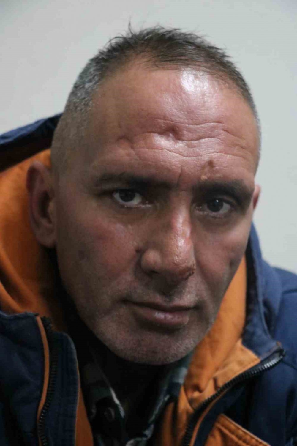 Çalışmak için gittiği şehirde hayatının şokunu yaşadı!