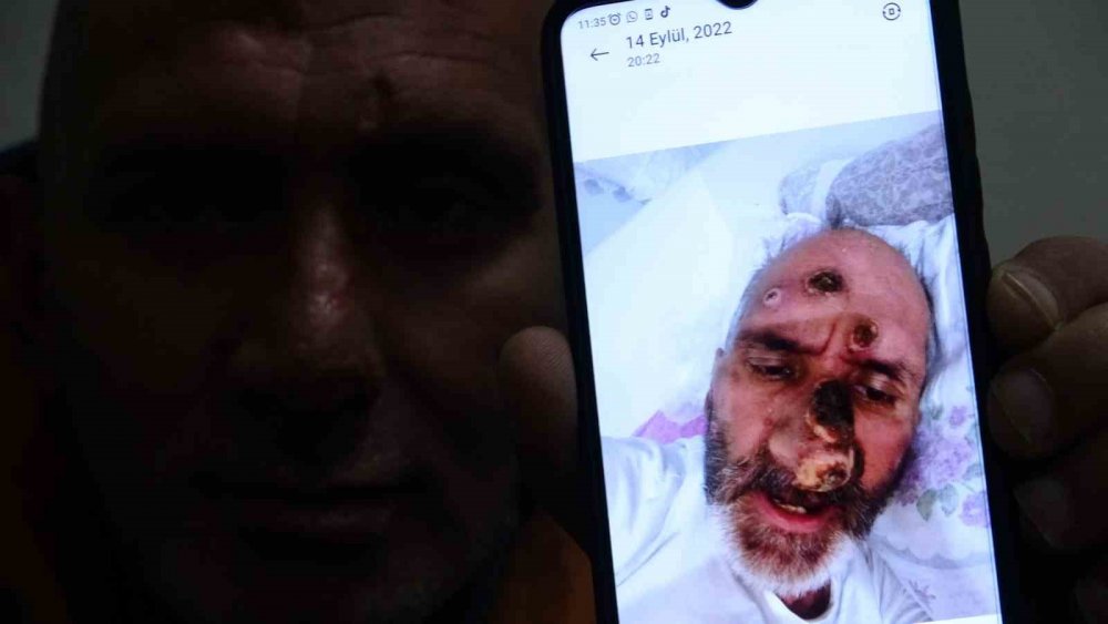 Çalışmak için gittiği şehirde hayatının şokunu yaşadı!