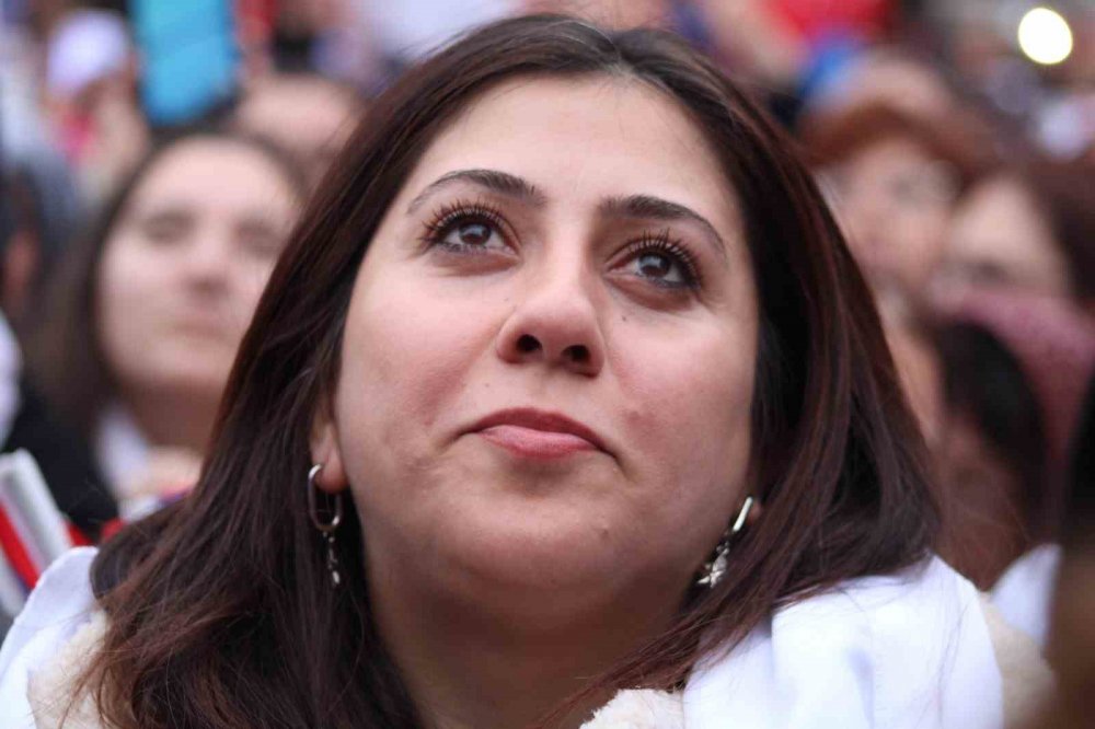 Cumhurbaşkanı Erdoğan’dan hayranına anlamlı jest