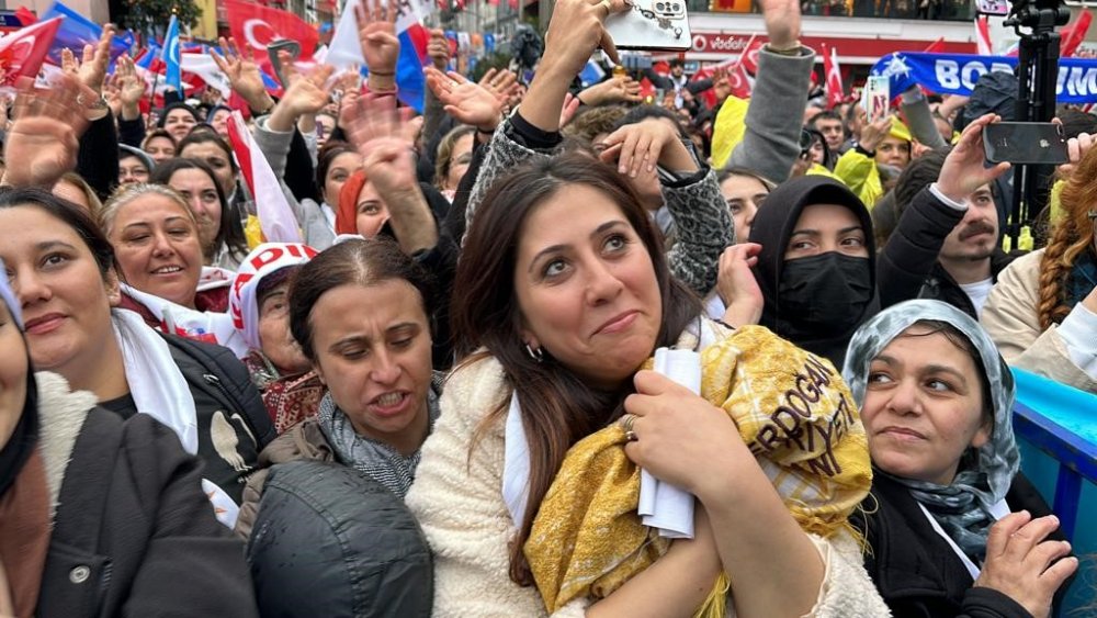 Cumhurbaşkanı Erdoğan’dan hayranına anlamlı jest