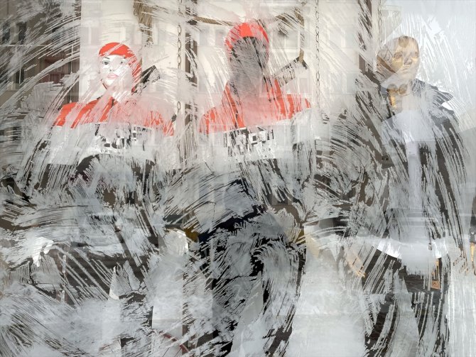 Doğu Anadolu'da kar ve soğuk hava etkisini sürdürdü