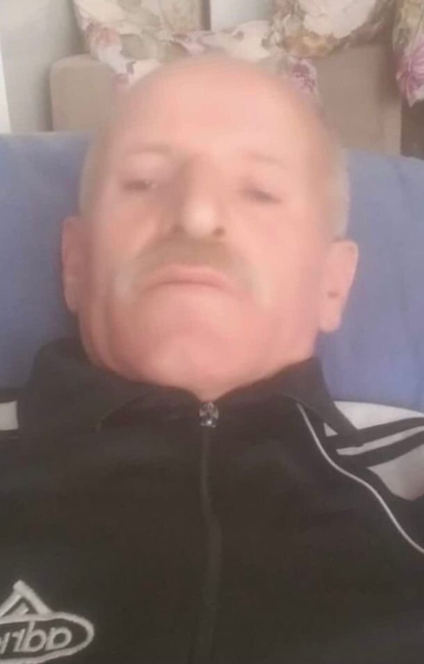 Budamak için çıktığı ağaçtan düşüp öldü