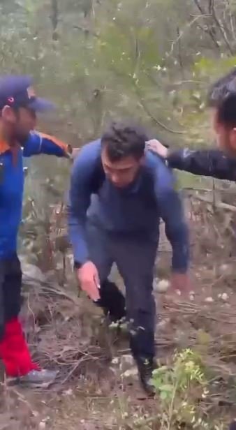 Ekiplere ilk sözü "Kusura bakmayın" oldu