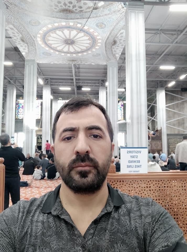 Hastane dönüşü kaza: 1 ölü, 2 yaralı