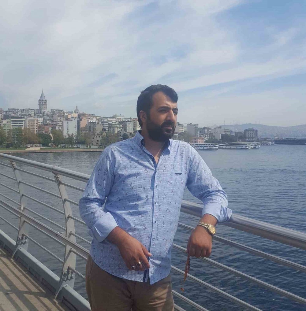 Hastane dönüşü kaza: 1 ölü, 2 yaralı