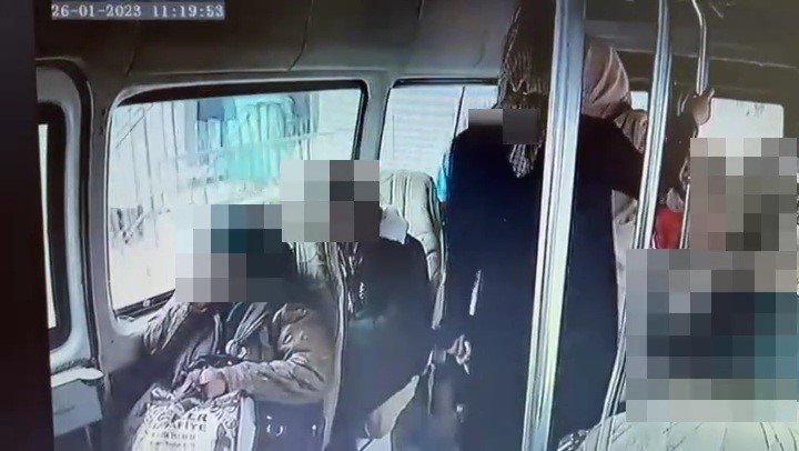 JASAT’ın dikkati hırsızlık çetesini çökertti