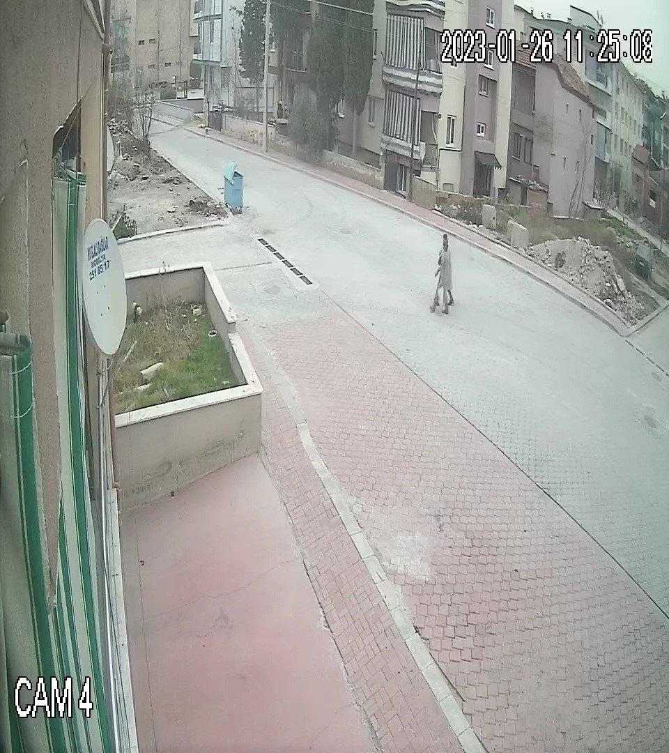 JASAT’ın dikkati hırsızlık çetesini çökertti