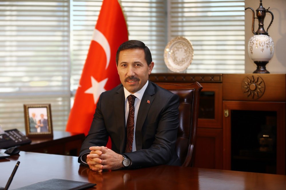 Karatay’da 2. İlkokullar Arası Atık Toplama Yarışması başladı