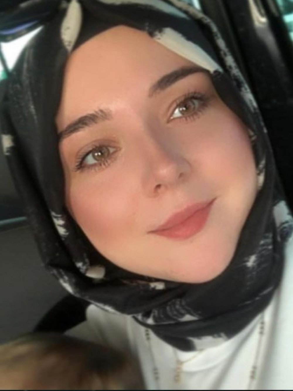 Literatüre giren genç anneden geriye en mutlu fotoğrafları kaldı