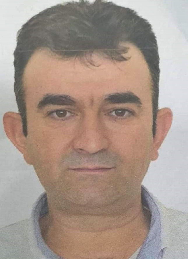 Polis memuru trafik kazasında hayatını kaybetti