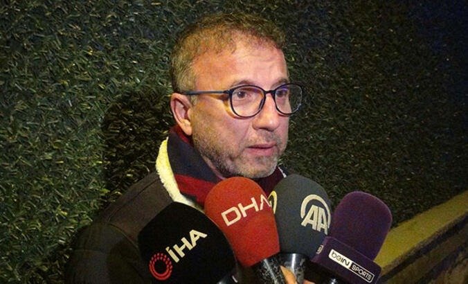 Hatayspor'da futbolcu Christian Atsu ve sportif direktör Taner Savut enkaz altında