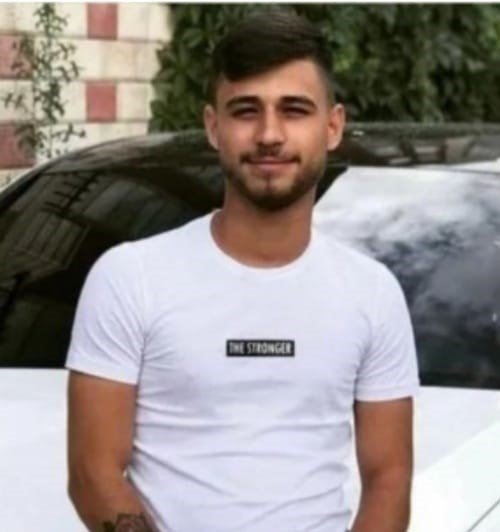 Annesi 4 gün önce teslim etmişti, Eren Taşkın depremde şehit oldu