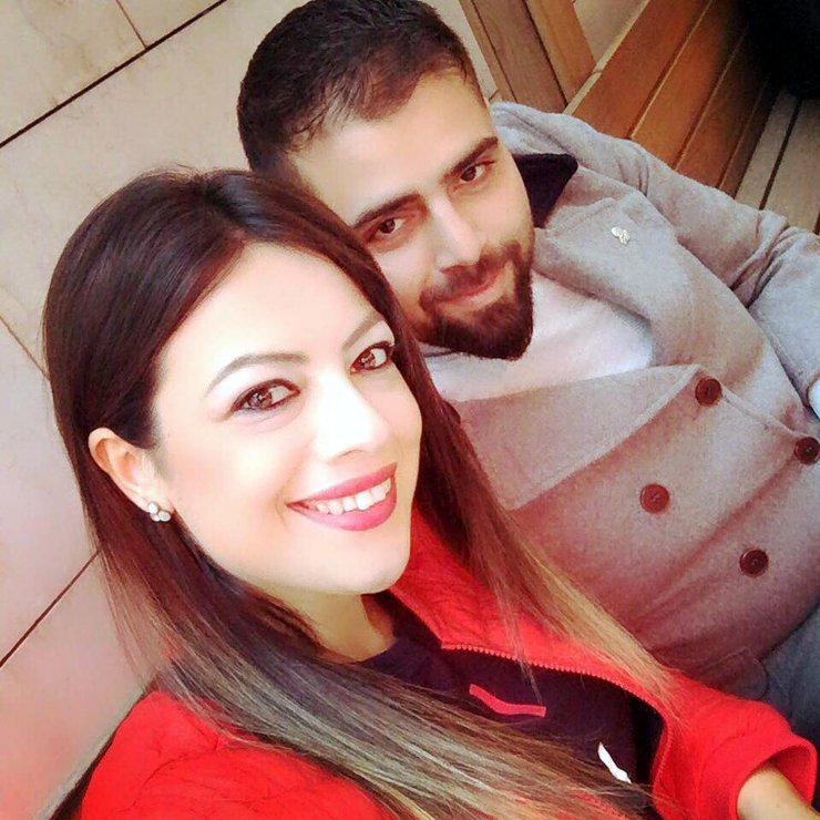 Hatay'da enkazda kalan avukat, eşi ve 12 günlük bebeği hayatını kaybetti