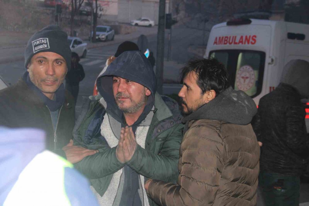 Kahramanmaraş’tan 51 saat sonra güzel haber! Melisa kurtarıldı