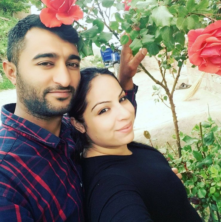 Depremde 3,5 yaşındaki Miran'ı, sarılan babası kurtardı