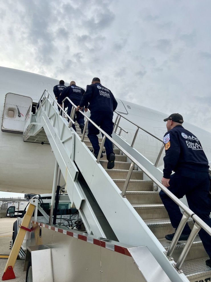 ABD Dışişleri Bakanı Blinken: Elimizden gelen her şeyi yapmaya kararlıyız