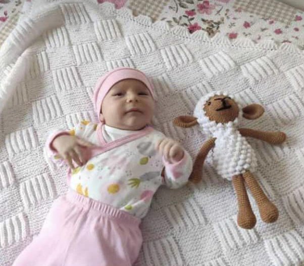 Aksaraylı öğretmen çift ve bebekleri, depremde yaşamını yitirdi