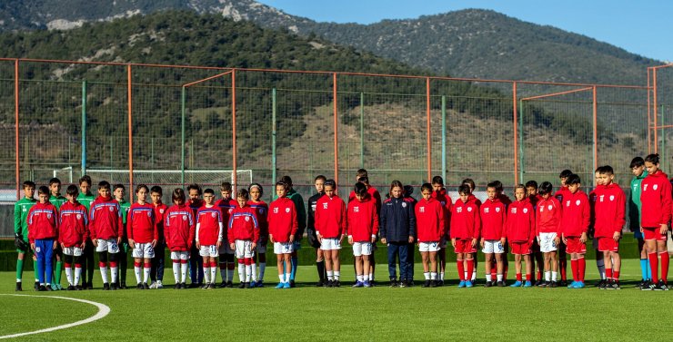 Altınordu'ya bir acı haber daha