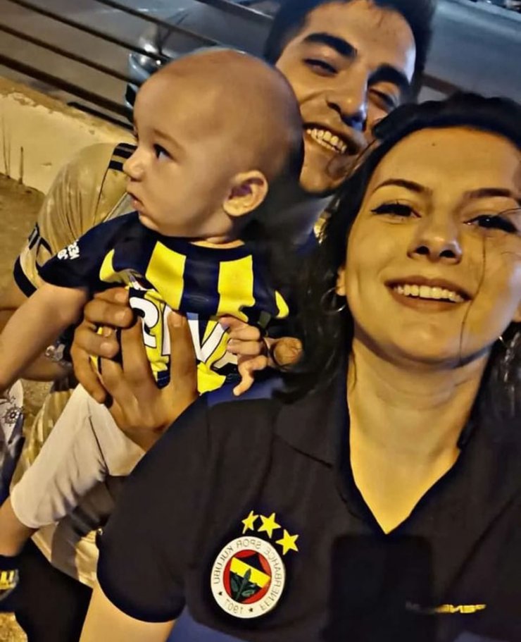 Hatay’da depremde hayatını kaybeden Uzman Çavuş toprağa verildi