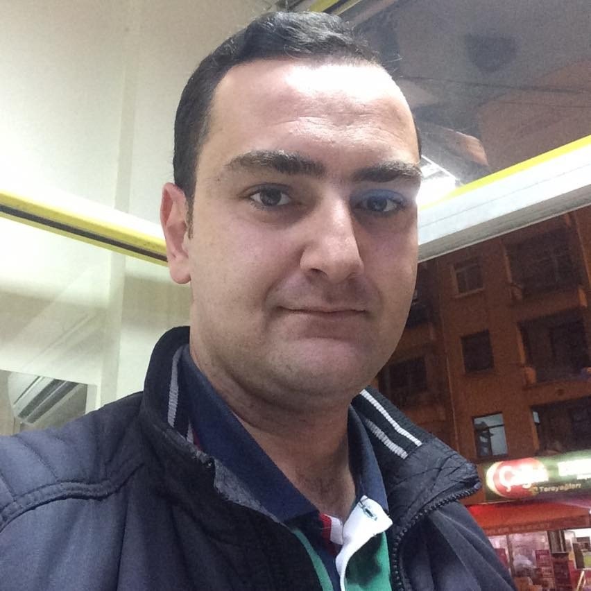 Konya'da kaza yapan gelin arabasındaki damat hayatını kaybetti