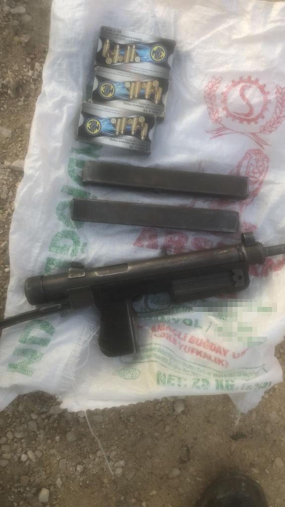 Deprem bölgelerinde yağmacılara geçit yok: 14 gözaltı