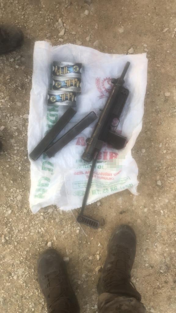 Deprem bölgelerinde yağmacılara geçit yok: 14 gözaltı