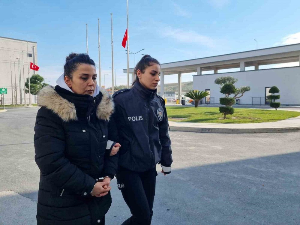 Yurt dışına kaçmaya çalışan müteahhitten şok sözler