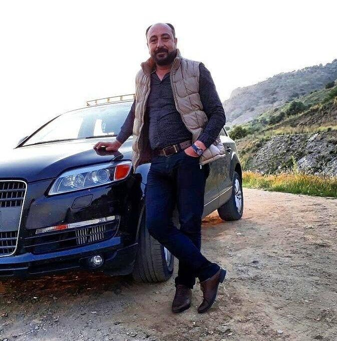 Çay kenarındaki cinayetin şüphelisi tutuklandı